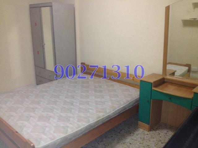 Blk 110 Jurong East Street 13 (Jurong East), HDB 3 Rooms #89148582